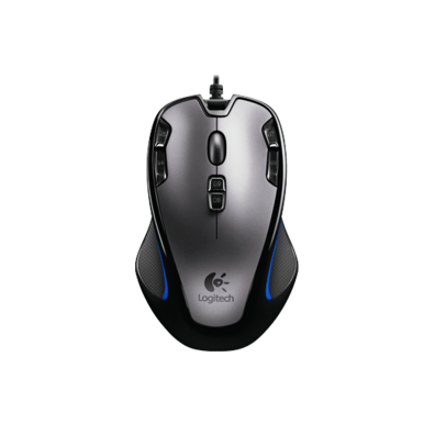 Logitech G300s Optical Gaming Mouse