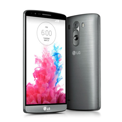 LG G3 S 8Gb Titan
