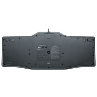 Logitech G510s Gaming Keyboard