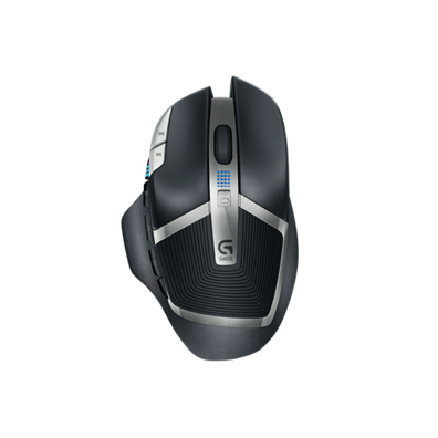 Ratón Inalámbrico Logitech G602