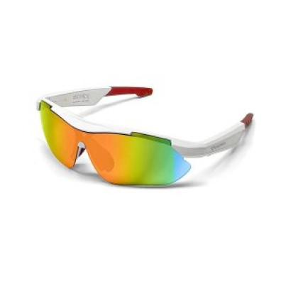 GAFAS BLUETHOOTH ENERGY SISTEM TRACKVIBE SPORT MUSIC POLARIZADAS UV400+ IPX5 BAT 5h USO MIC BLANCA