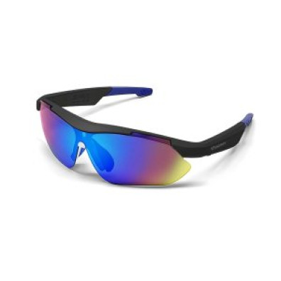 GAFAS POLARIZADAS UV400+ BAT 5h USO MIC NEGRO ENERGY SISTEM TRACKVIBE BLUETHOOTH SPORT MUSIC