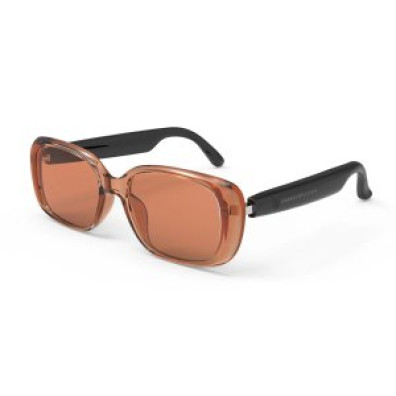 GAFAS MULTIMEDIA BLUETOOTH ENERGY SISTEM URBAN MUSIC AMBER POLARIZADAS UV400+ MICROFONO INTEGRADO