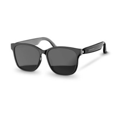 GAFAS POLARIZADAS BLUETOOTH ENERGY SISTEM URBAN MUSIC NEGRO UV400+ IPX5 BAT 5h USO MIC