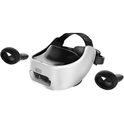 Gafas de Realidad Virtual HTC Vive Focus Plus