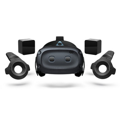 Gafas de realidad virtual HTC Vive Cosmos Elite