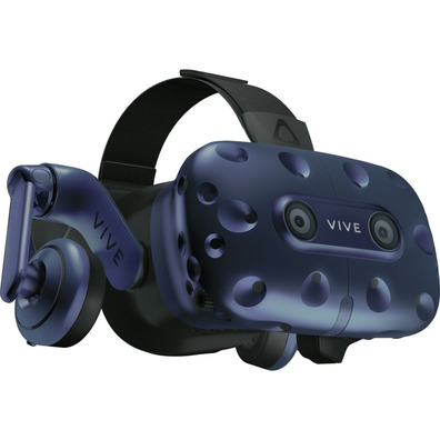 Gafas de Realidad Virtual HTC Vive Pro (Full Kit)