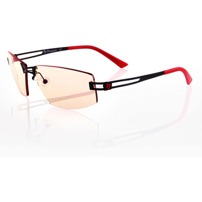 Gafas Gaming Arozzi Visione VX-600 Red