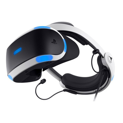 Gafas Playstation VR - PS4