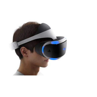 Gafas Playstation VR - PS4