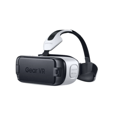 GAFAS SAMSUNG GEAR VR2 Realidad Virtual Galaxy S6