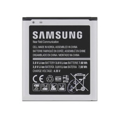 Repuesto Batería Samsung Galaxy Core 2 G3558