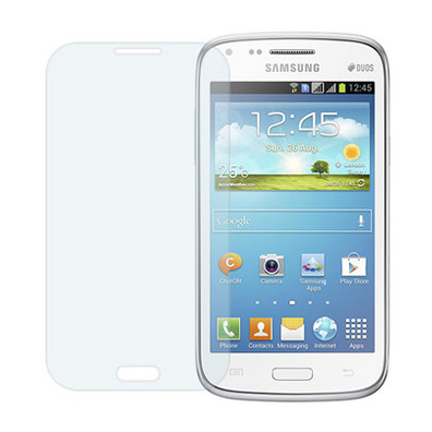 Cristal templado Samsung Galaxy Core