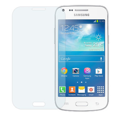 Cristal templado Samsung Galaxy Core Plus