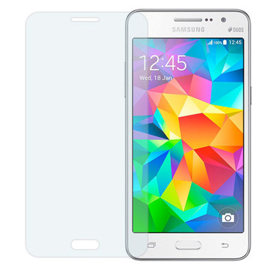 Cristal templado Samsung Galaxy Grand Prime