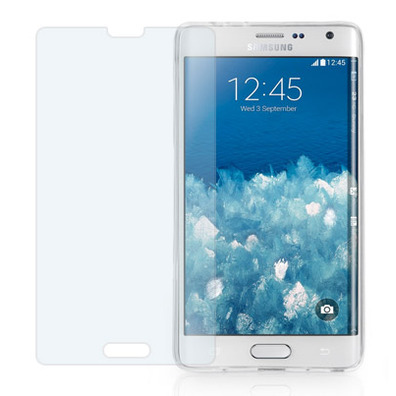 Cristal templado Samsung Galaxy Note Edge