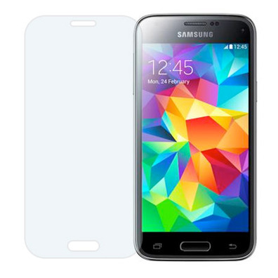 Cristal templado Samsung Galaxy S5 Mini