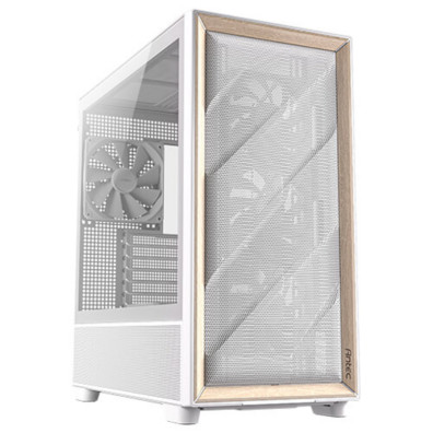 CAJA TORRE E-ATX BLANCO FLUX ANTEC