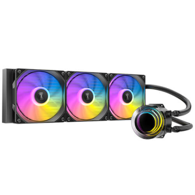 Refrigeración Líquida Antec Vortex Lum 360 A-RGB