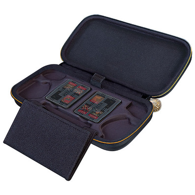 Game Traveller Deluxe Travel Case NNS42L (Switch Lite/OLED)
