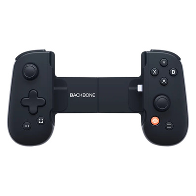 Gamepad Backbone BB-02-B-X Black iPhone