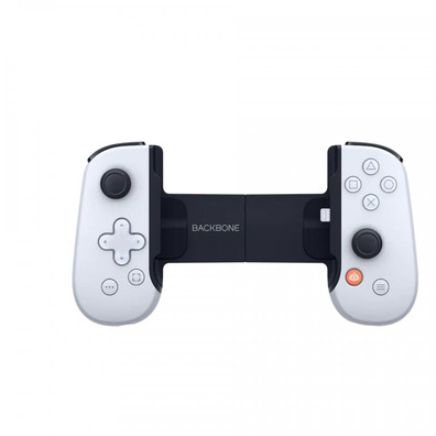 Gamepad Backbone BB-02-W-S White iPhone