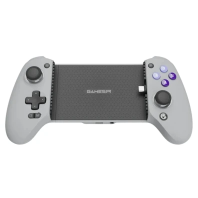 Gamepad Gamesir G8 Galileo Gris Android/iOS para Smartphones
