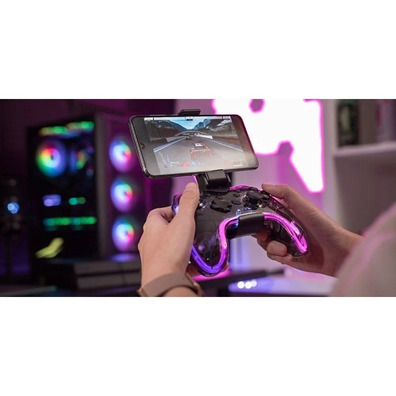 Gamepad mars Gaming MGP-BT Inalámbrico