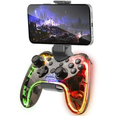 Gamepad mars Gaming MGP-BT Inalámbrico