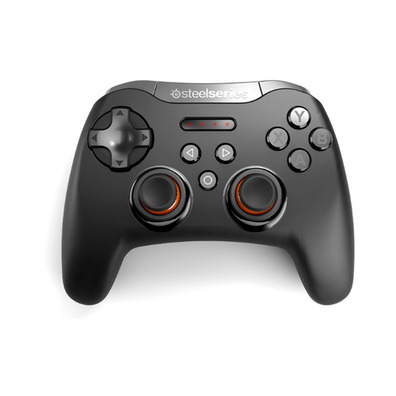 Gamepad Steelseries Stratus XL