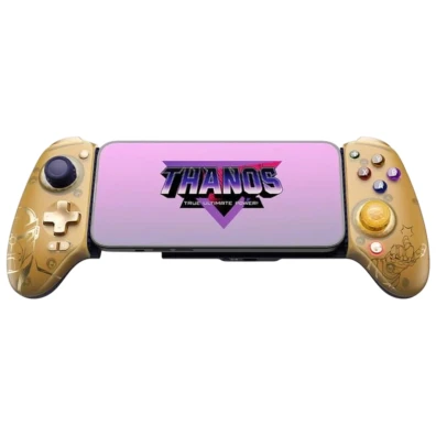 Juego Gamepad Gamesir G8 Plus Thanos para Android/iOS - Ideal para smartphones