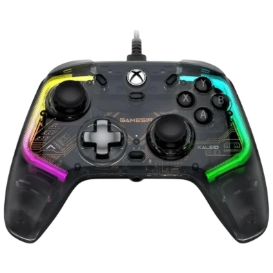 Mando GameSir Kaleid Negro para Xbox y PC - Gamepad