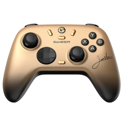 Mando GameSir Nova 2 Lite - Edición Campeón Dorado