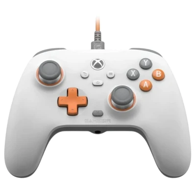 Mando GameSir T7 Blanco - Gamepad Xbox / PC