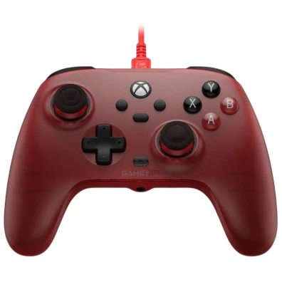Mando GameSir Rojo T7 - Gamepad Xbox/PC