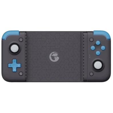 Gamepad GameSir X2S Bluetooth Negro para Smartphones