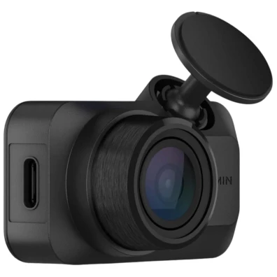 Cam Mini 3 Garmin Dash - Seguridad Avanzada en Carretera