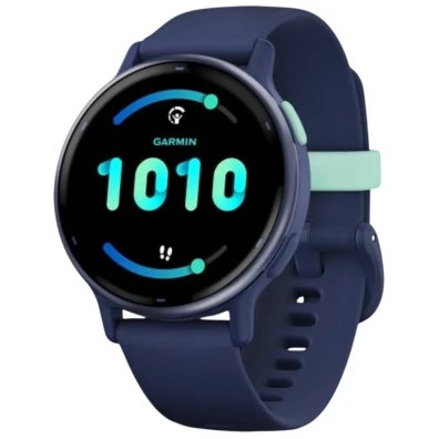 Garmin Vivoactive 5 Azul - Reloj inteligente
