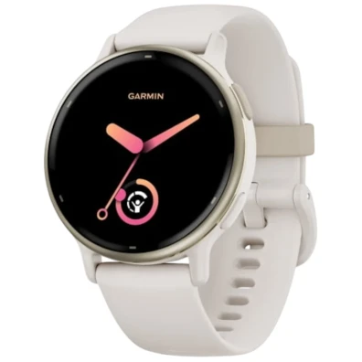 Garmin vivoactive 5 Crema - Smartwatch
