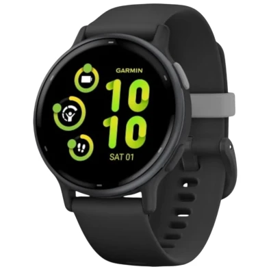 Reloj inteligente Garmin Vivoactive 5 Negro