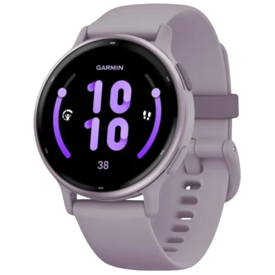 Garmin Vivoactive 5 Violeta - Reloj inteligente