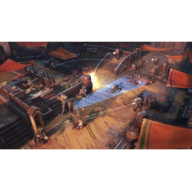 Gears Tactics Xbox One/Xbox Series X