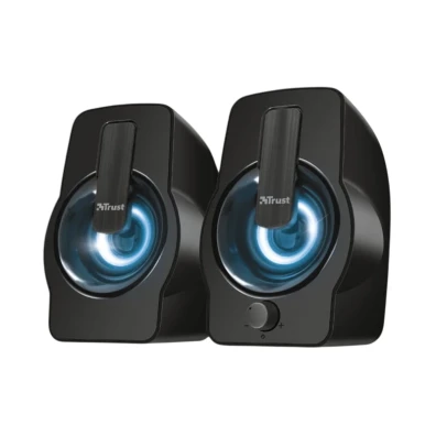 Altavoz Trust Gemi 6 W Negro
