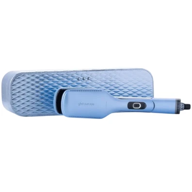 Set de Regalo Ghd Duet Style Ice Blue