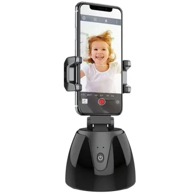 Gimbal Q1 - Seguimiento Automático a través de App
