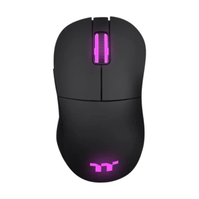 Mouse Thermaltake GMO-DMS-HYOOBK-01 Bluetooth 19000 DPI