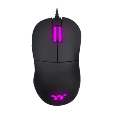 Thermaltake ratón Gaming RGB GMO-DMS-WDOOBK-01