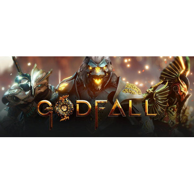 Godfall PS5