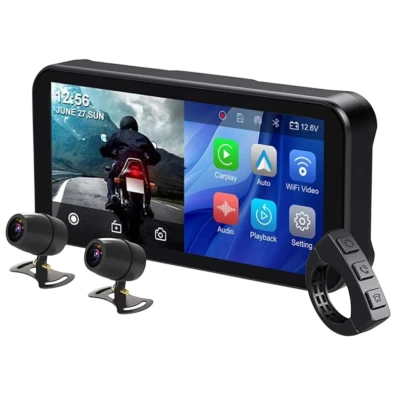 Kit Autoradio GoFuture F83