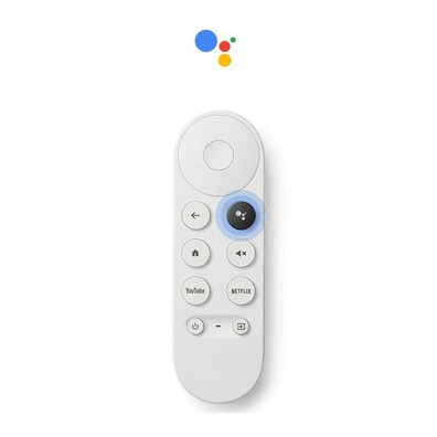 Google Chromecast X1